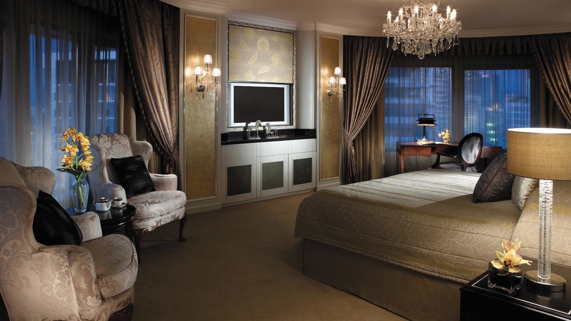 Shangri-La Hotel Kuala Lumpur